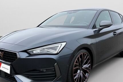 Cupra Leon 26.900 km 35.385 &euro; Itzehoe 25524