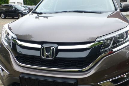 Honda CR-V 120.500 km 17.290 &euro; Naumburg/S. + 06667 Weißenfels + 06618 Schönburg 06618
