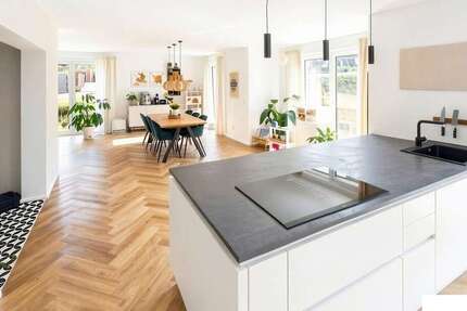 Haus Bad Kreuznach Bad Münster am Stein-Ebernburg - 4 Zimmer, 145 m&sup2;, 619.000&euro; | Angebot:25651981