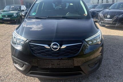 Opel Crossland (X) 125.560 km 7.490 &euro; Siek 22962