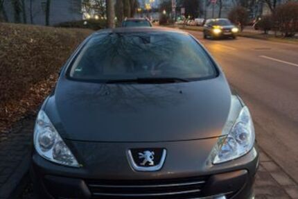 Peugeot 307 152.300 km 4.399 &euro; Frankfurt am Main 60489