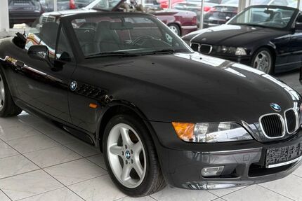 BMW Z3 28.000 km 16.990 &euro; Speyer 67346