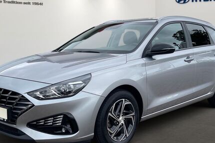 Hyundai i30 57.800 km 17.860 € Werther 99735