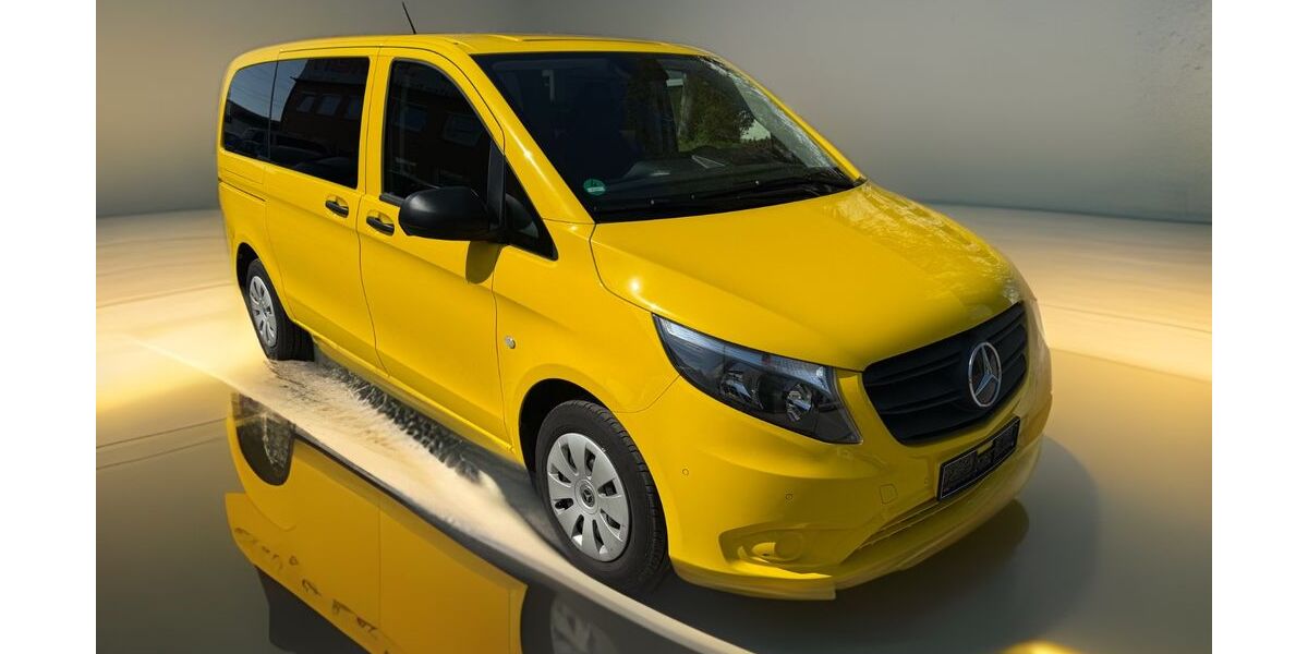 Mercedes-Benz Vito 171.661 km 27.800 &euro; Puchheim 82178