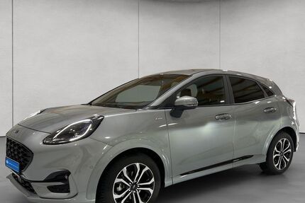 Ford Puma 21.925 km 21.480 &euro; Neu-Ulm 89231