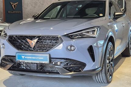 Cupra Formentor 9.342 km 41.490 € Leinefelde-Worbis 37327