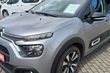 Citroen C3 28.960 km 16.490 € Schorfheide OT Finowfurt 16244
