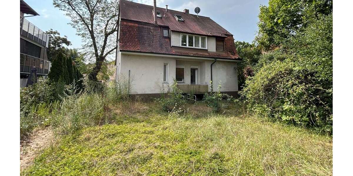 Grundstück Zirndorf - 490.000&euro; | Angebot:24646891