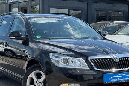 Skoda Octavia 172.124 km 7.890 € Lollar 35457