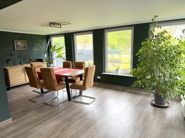 Einfamilienhaus Reimershagen - 3 Zimmer, 98 m&sup2;, 299.000&euro; | Angebot:26585499
