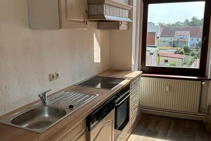 Wohnung Herzberg (Elster) - 4 Zimmer, 121 m&sup2;, 947&euro; | Angebot:25295850