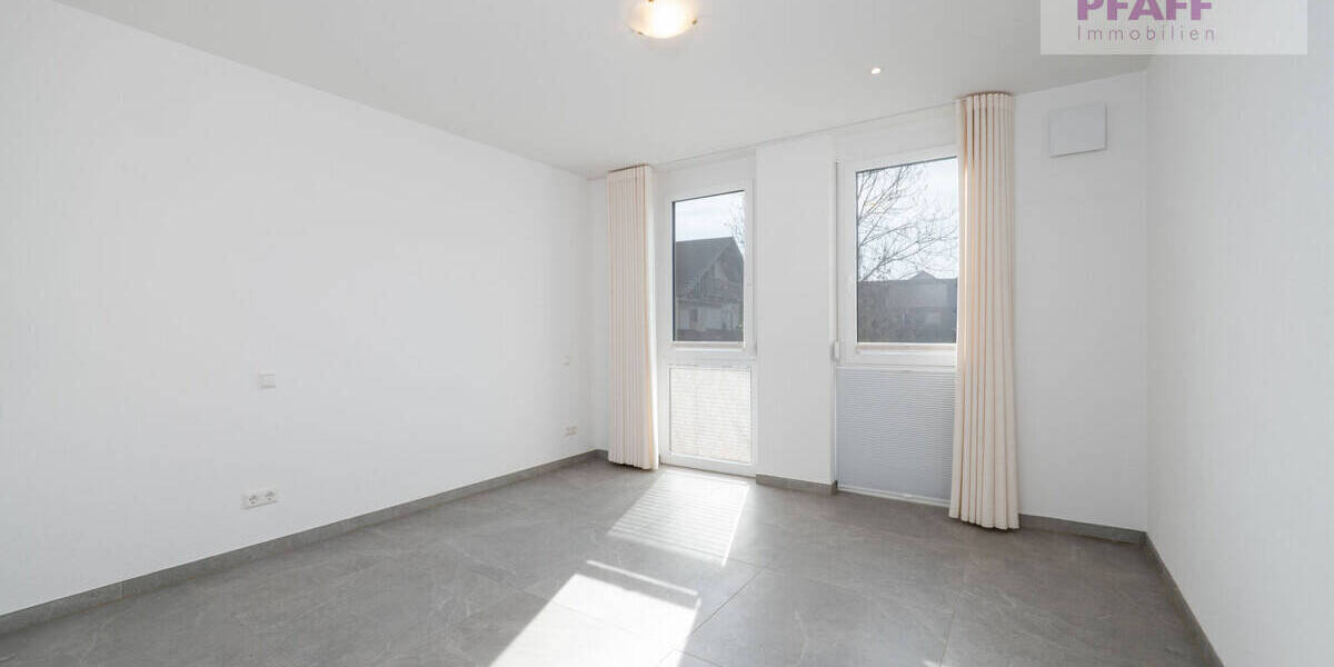 Etagenwohnung Allensbach - 3 Zimmer, 93 m&sup2;, 529.000&euro; | Angebot:26410210