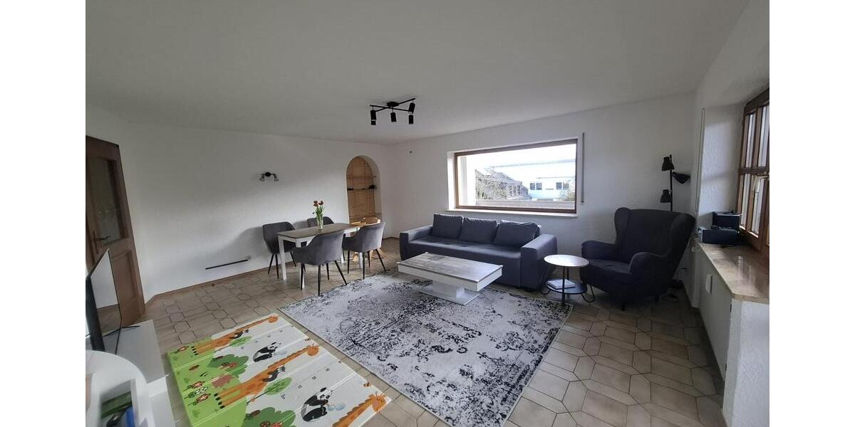 Etagenwohnung Passau Auerbach - 3.5 Zimmer, 112 m&sup2;, 380.400&euro; | Angebot:25046099