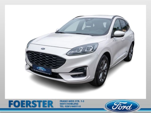 Ford Kuga 65.216 km 26.980 &euro; Koblenz 56073