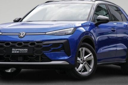 VW T-Roc 6.000 km 35.990 &euro; Herborn 35745