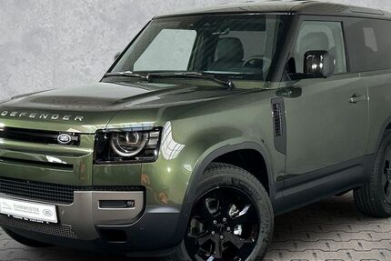 Land Rover Defender 1.500 km 78.880 &euro; Mainz-Hechtsheim 55129