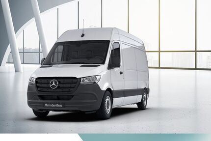 Mercedes-Benz Sprinter 28.100 km 37.473 &euro; Schwerin 19057