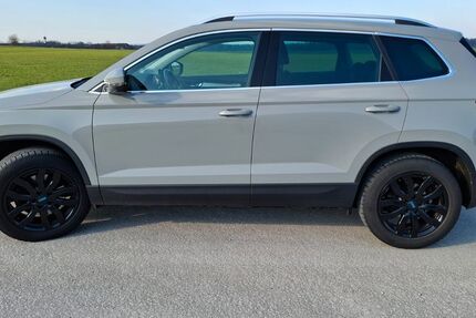 Skoda Karoq 39.500 km 23.500 &euro; Bad Feilnbach 83075
