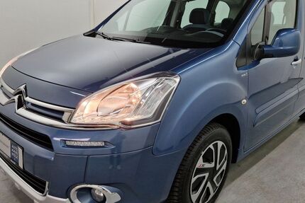 Citroen Berlingo 79.000 km 10.850 € Landau 76829