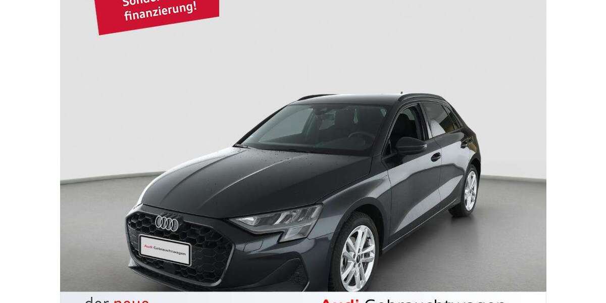 Audi A3 5.055 km 33.975 &euro; Sankt Augustin 53757