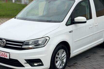 VW Caddy 276.000 km 9.000 &euro; Rosenheim 83024