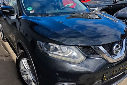 Nissan X-Trail 205.000 km 9.300 &euro; Kolbermoor 83059