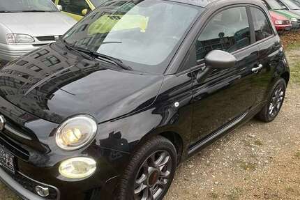 Fiat 500 35.900 km 9.950 &euro; Köln 50827