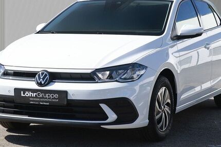 VW Polo 42.712 km 15.780 &euro; Andernach 56626