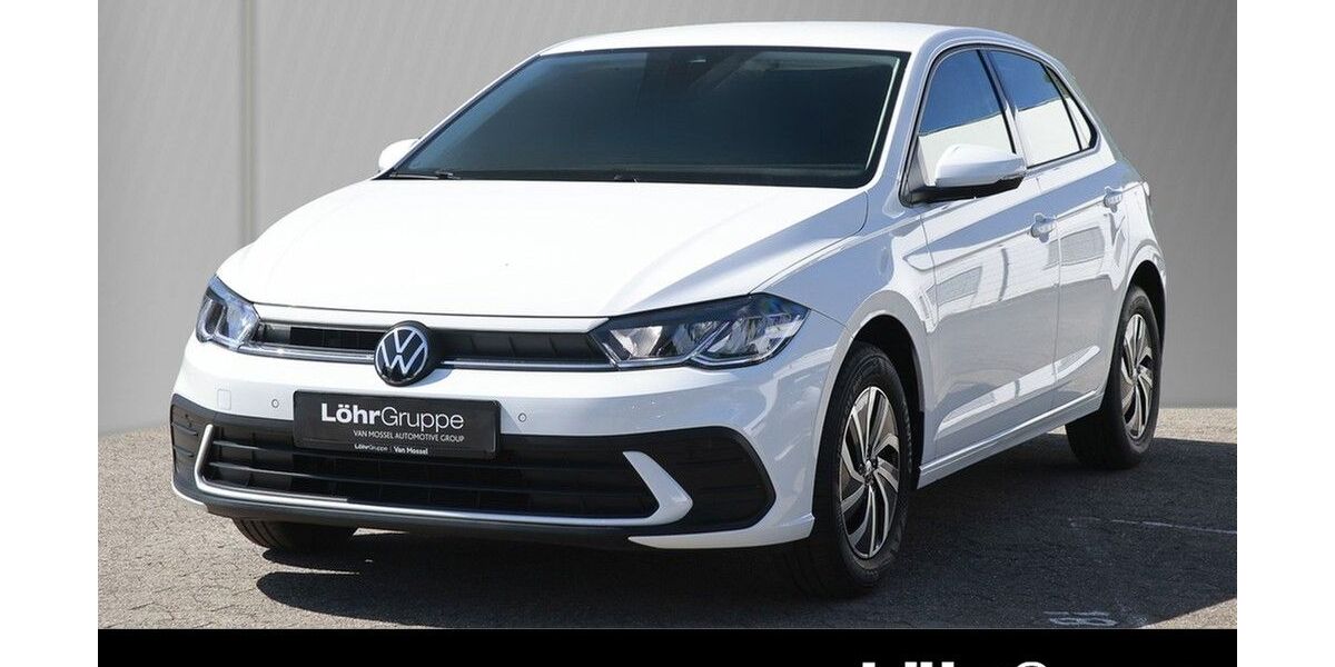 VW Polo 42.712 km 15.980 &euro; Andernach 56626