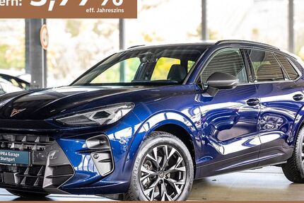 Cupra Terramar 25.680 km 32.630 € Stuttgart-Feuerbach 70469