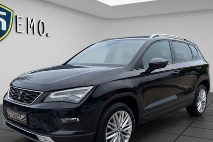 Seat Ateca 73.198 km 18.590 &euro; Buhlenberg 55767