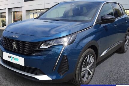 Peugeot 3008 3.055 km 22.430 &euro; Dresden 01237