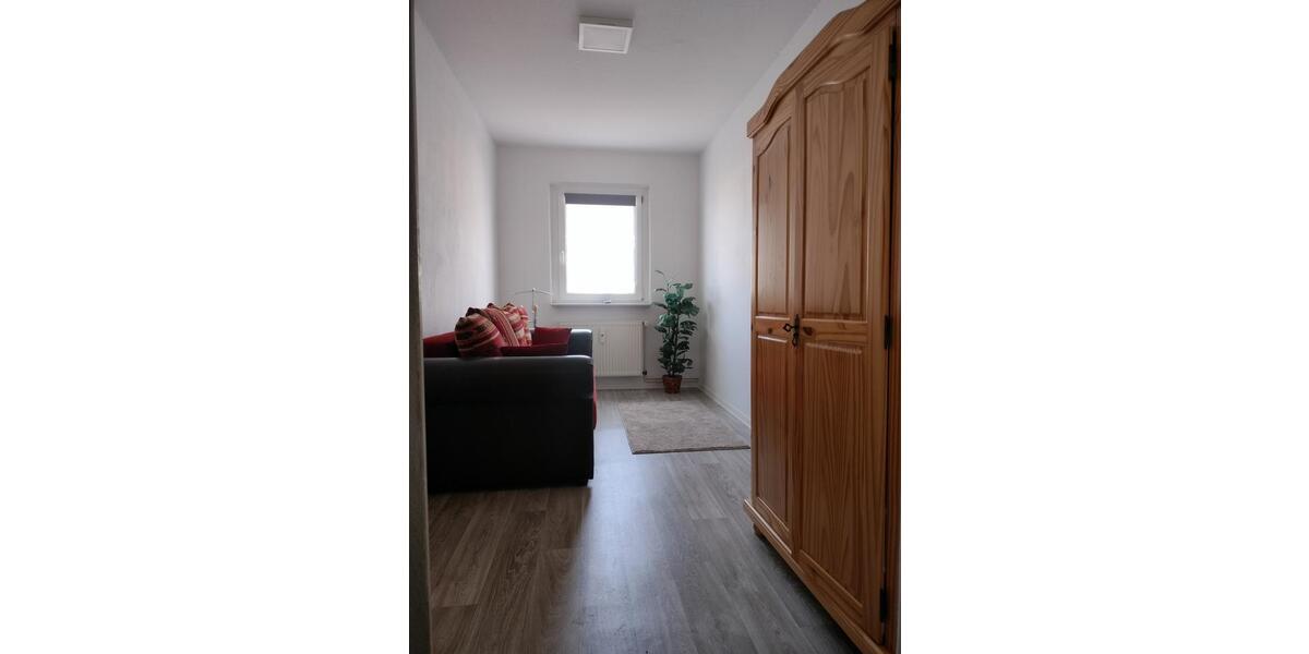 Etagenwohnung Franzburg - 3 Zimmer, 69 m&sup2;, 448&euro; | Angebot:26480600