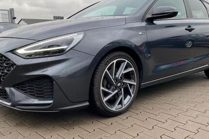 Hyundai i30 146.175 km 13.700 &euro; Bergtheim 97241