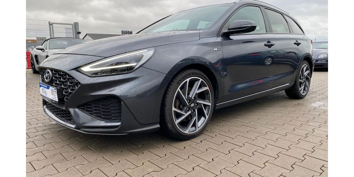 Hyundai i30 146.175 km 13.700 &euro; Bergtheim 97241