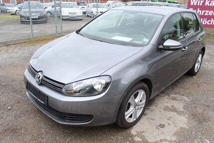 VW Golf 141.990 km 5.499 &euro; Herzberg am Harz 37412