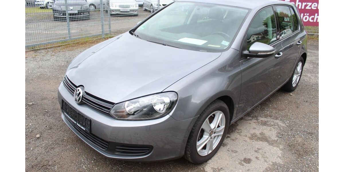 VW Golf 141.990 km 5.499 &euro; Herzberg am Harz 37412