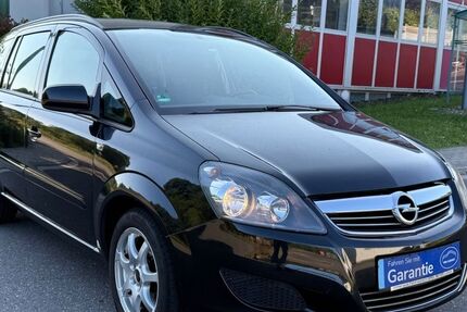 Opel Zafira 159.000 km 5.450 € Marpingen 66646