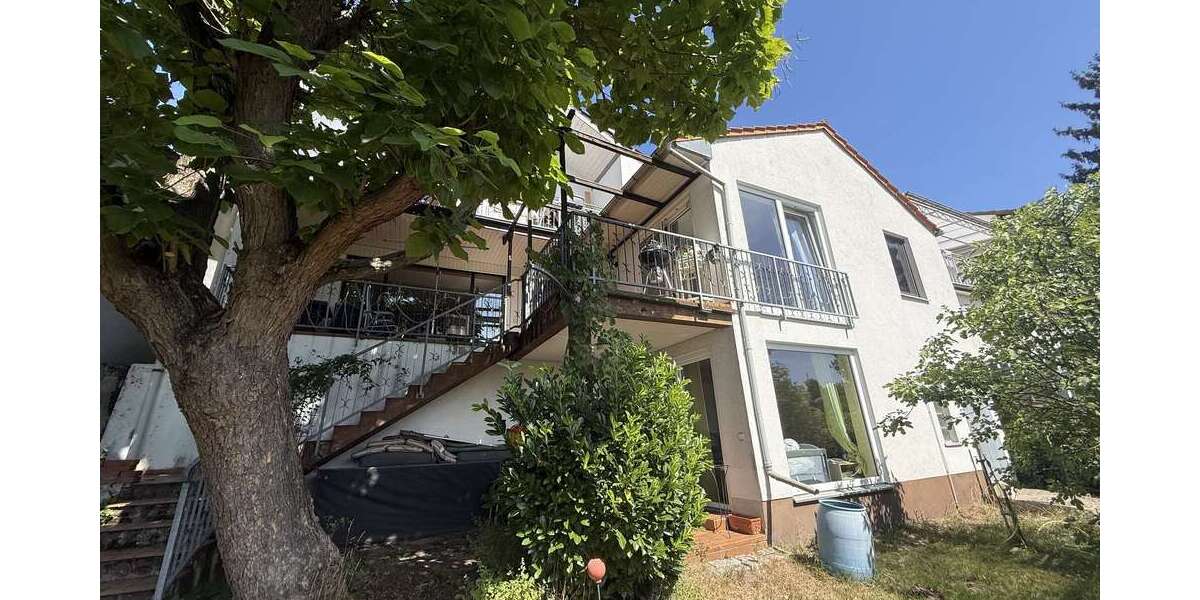 Einfamilienhaus Jockgrim - 8 Zimmer, 220 m&sup2;, 529.000&euro; | Angebot:27157252