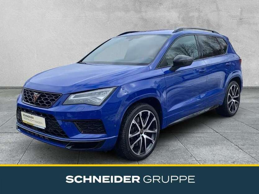 Ateca