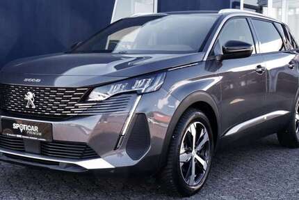 Peugeot 5008 14.757 km 31.380 € Eschwege 37269