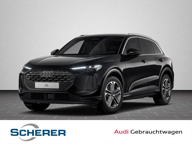 Audi Q5 19.710 km 54.890 &euro; Wiesbaden 65189