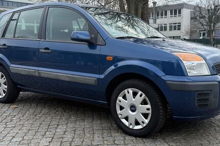 Ford Fusion 150.000 km 2.490 &euro; Bremen 28329