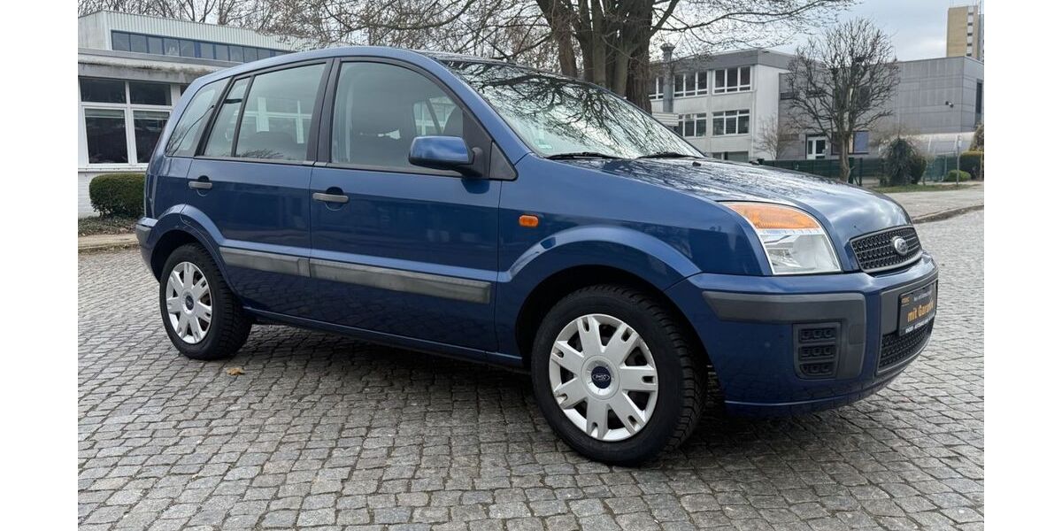 Ford Fusion 150.000 km 2.490 &euro; Bremen 28329