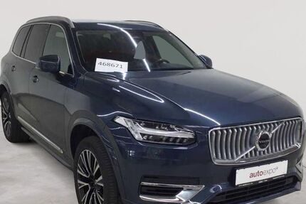 Volvo XC90 111.648 km 37.990 &euro; Fernwald-Steinbach 35463