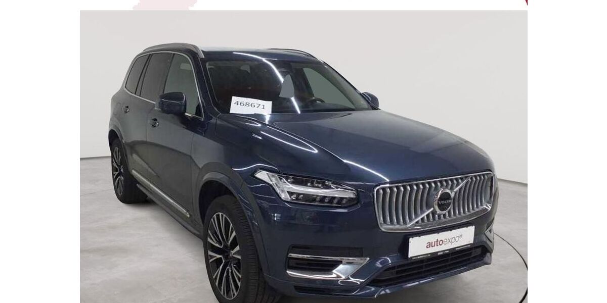 Volvo XC90 111.648 km 37.990 &euro; Fernwald-Steinbach 35463