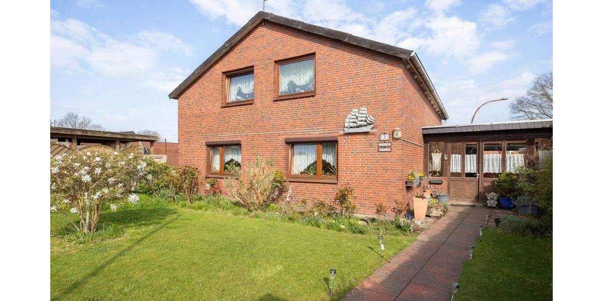 Einfamilienhaus Heiligenstedten - 5 Zimmer, 139 m&sup2;, 189.000&euro; | Angebot:26671774