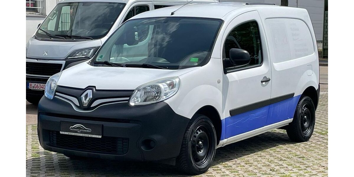 Renault Kangoo 71.000 km 6.999 &euro; Berlin 13088