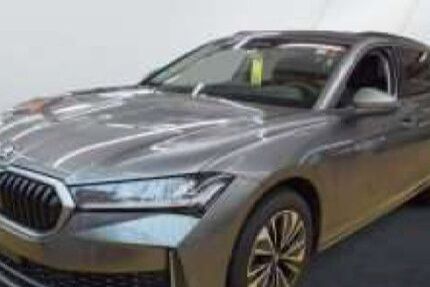 Skoda Superb 25.148 km 40.930 &euro; Mitterteich 95666