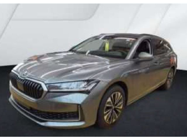 Skoda Superb 25.148 km 40.930 &euro; Mitterteich 95666